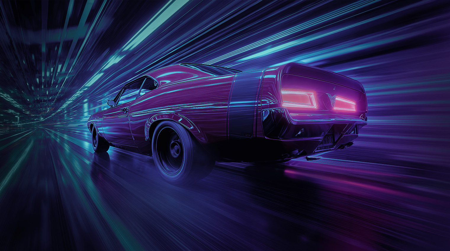 About Night Wolves Studio, a CGI and VFX production company