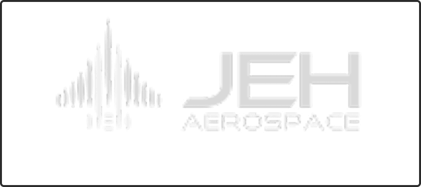 Jeh Areo Space logo