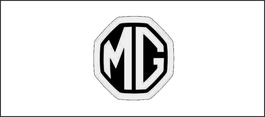 Morries Garage logo